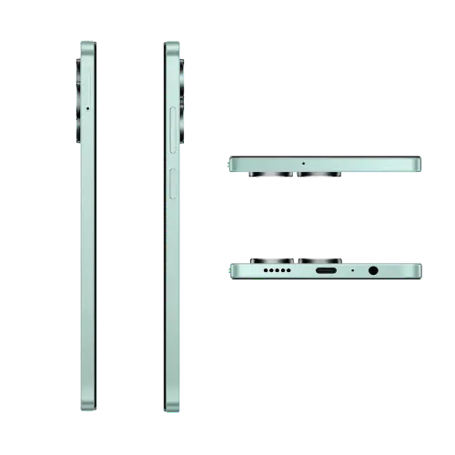 Honor X5c Plus - View 2
