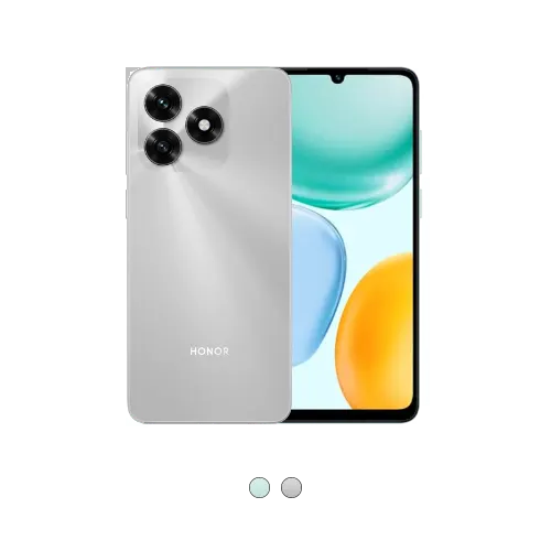 Honor X5c Plus