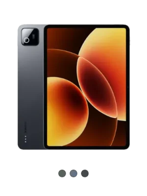Xiaomi Pad 8 Pro with Focus Keyboard