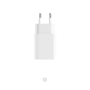 Xiaomi 20W Charger Type-C