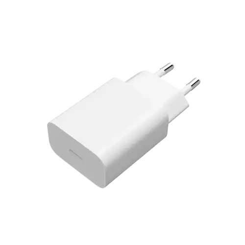 Xiaomi 20W Charger Type-C - View 3