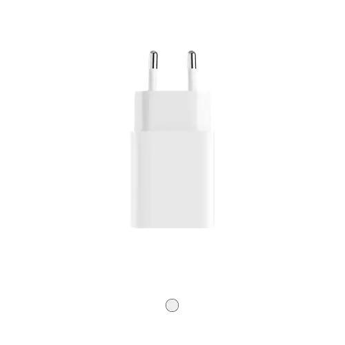 Xiaomi 20W Charger Type-C