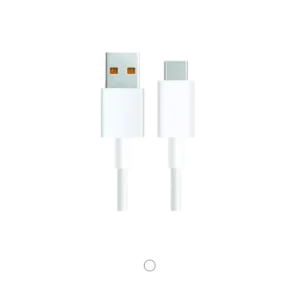 Xiaomi 6A Type-A to Type-C Cable