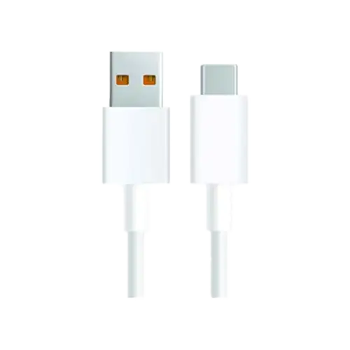 Xiaomi 6A Type-A to Type-C Cable - View 4