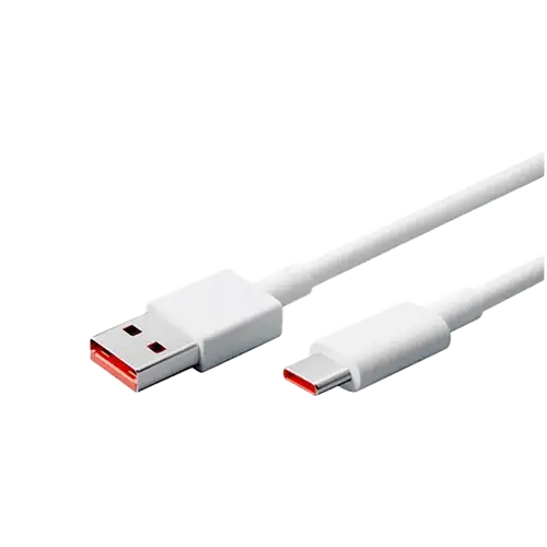 Xiaomi 6A Type-A to Type-C Cable - View 3