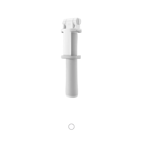 Xiaomi Bluetooth Selfie Stick - View 3