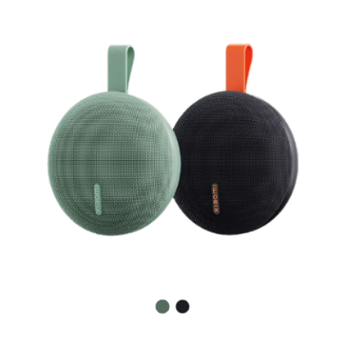 Xiaomi Bluetooth Speaker Essential
