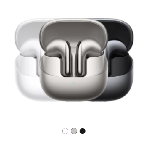 Xiaomi Buds 5