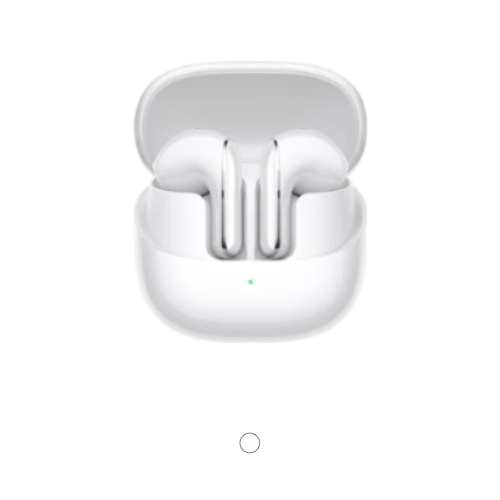 Creamic White