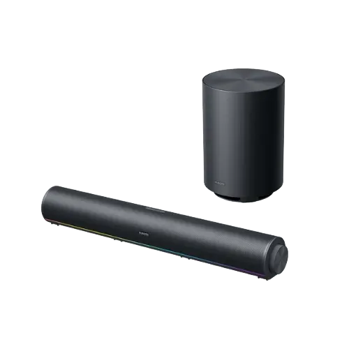 Xiaomi Desktop Speaker Pro Set - View 2