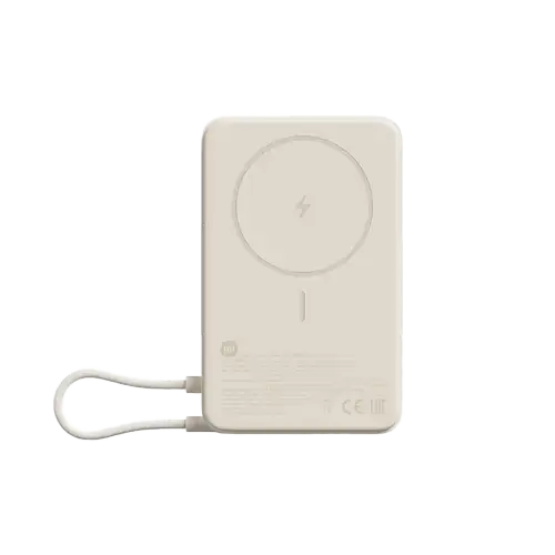 Xiaomi 10000mAh Magnetic Power Bank with Built-in Stand - View 3