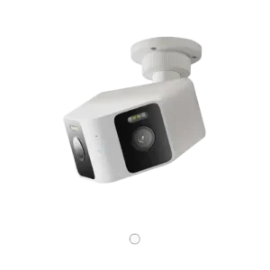 Xiaomi Outdoor Camera CW100 Dual
