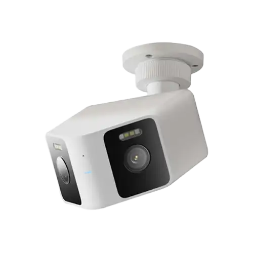 Xiaomi Outdoor Camera CW100 Dual - View 4