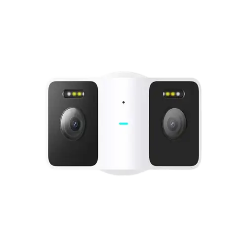 Xiaomi Outdoor Camera CW100 Dual - View 2