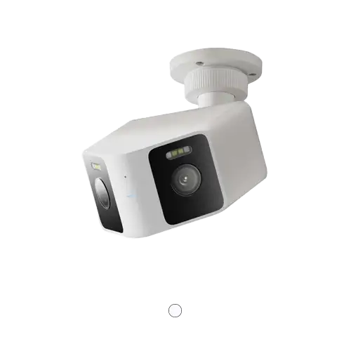 Xiaomi Outdoor Camera CW100 Dual