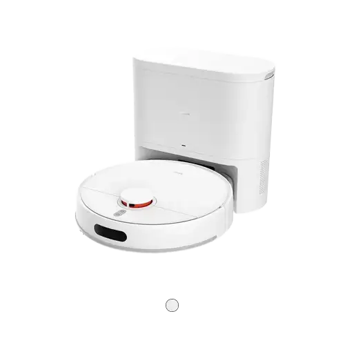 Xiaomi Robot Vacuum H40