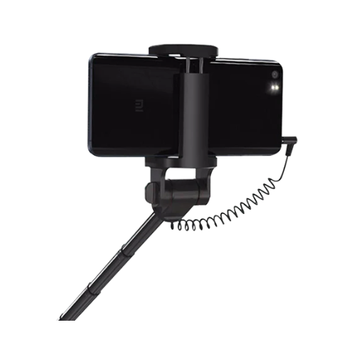 Xiaomi Selfie Stick (Wired Remote Shutter) - View 4