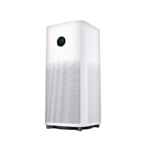 Xiaomi Smart Air Purifier 6 - View 3