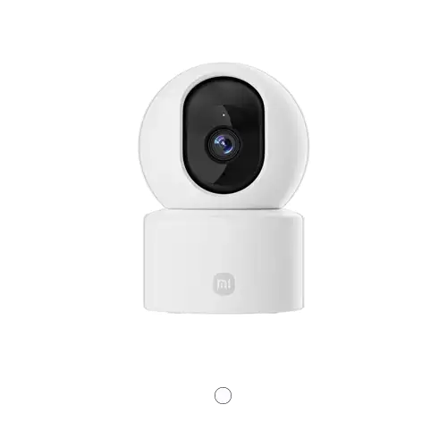 Xiaomi Smart Camera C201