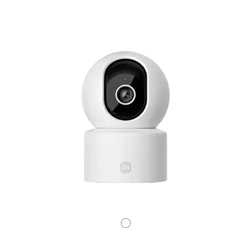 Xiaomi Smart Camera C302