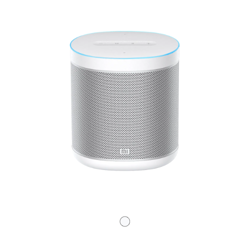 Xiaomi Smart Speaker