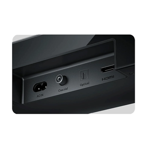 Xiaomi Soundbar Pro 2.0 ch - View 3