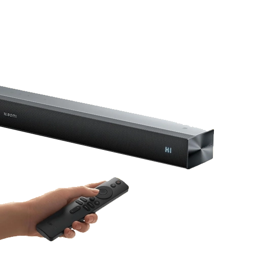 Xiaomi Soundbar Pro 2.0 ch - View 2