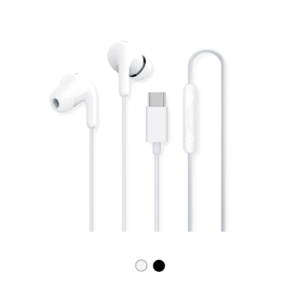 Xiaomi Type-C Earphones