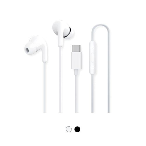 Xiaomi Type-C Earphones