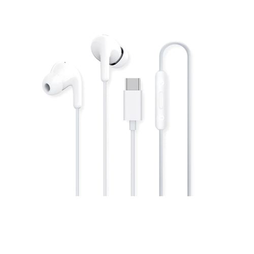 Xiaomi Type-C Earphones - View 5