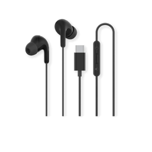 Xiaomi Type-C Earphones - View 2
