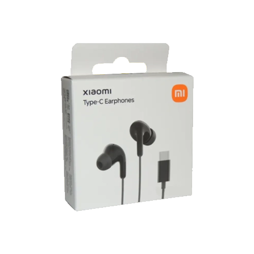 Xiaomi Type-C Earphones - View 4