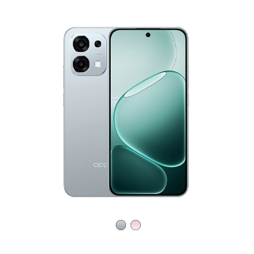 Oppo A6 Pro 5G
