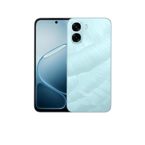 Ice Blue