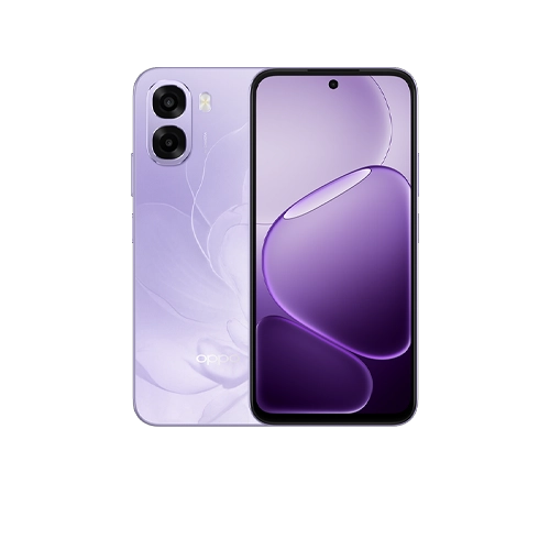 Plum Purple