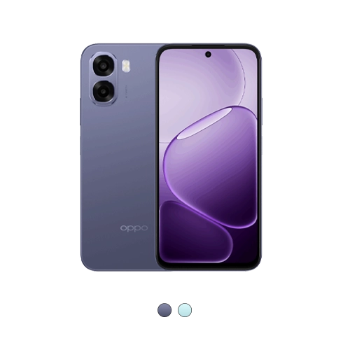 Oppo A6x