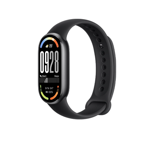 Xiaomi Smart Band 10 - View 2