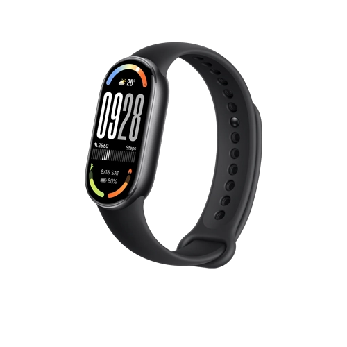 Xiaomi Smart Band 10 - View 3