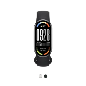 Xiaomi Smart Band 10