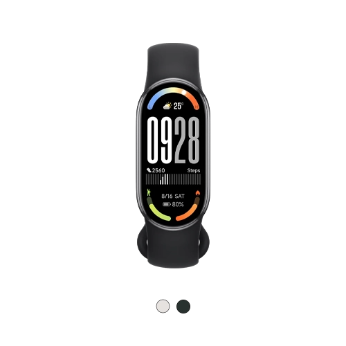 Xiaomi Smart Band 10