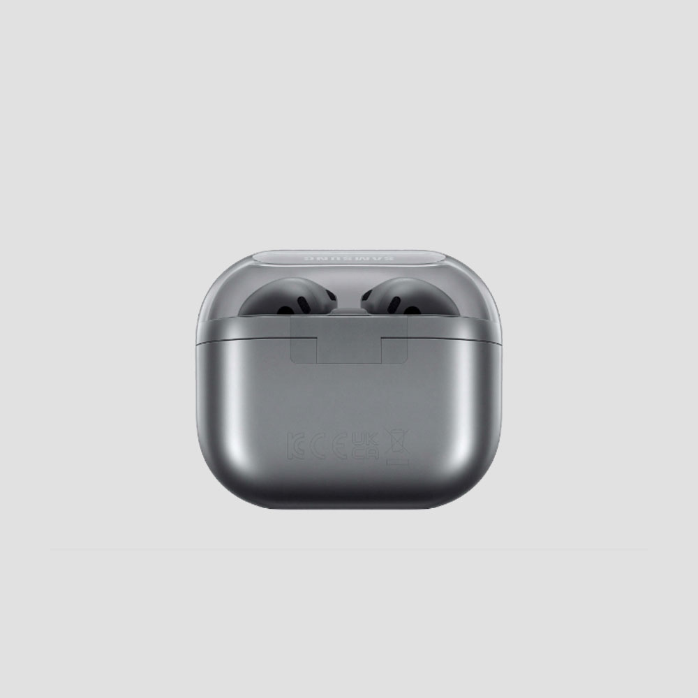 Samsung Galaxy Buds3 Pro - View 4