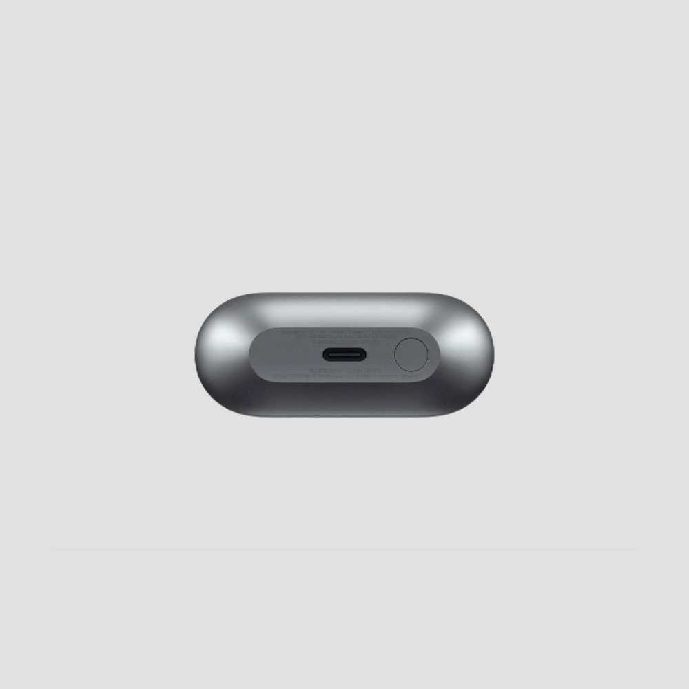 Samsung Galaxy Buds3 Pro - View 3