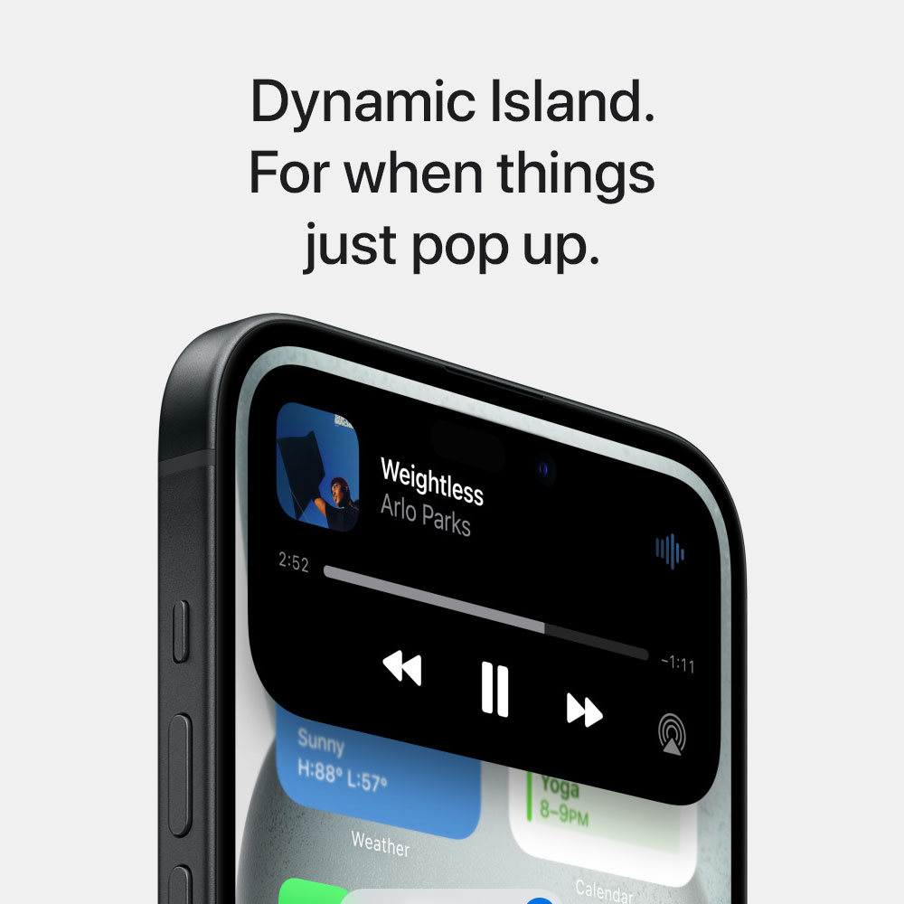 Iphone 15 - View 4