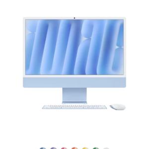 iMac