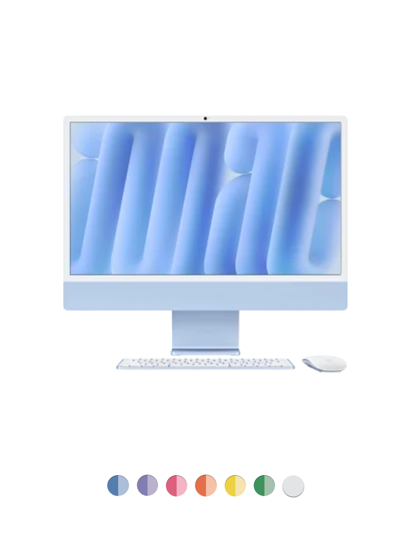 iMac