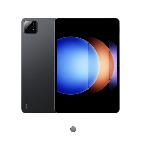 Xiaomi Pad 6S Pro 12.4