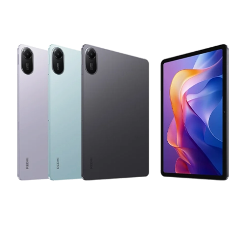 Xiaomi Redmi Pad 2 - View 2