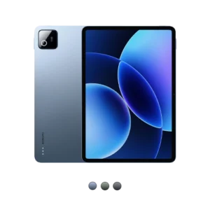 Xiaomi Pad 8 Pro with Focus Keyboard