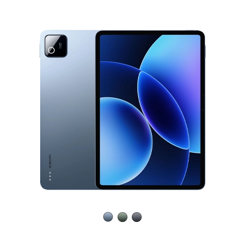 Xiaomi Pad 8 Pro with Focus Keyboard