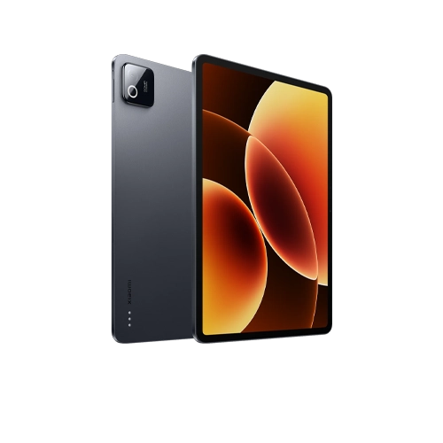 Xiaomi Pad 8 Pro with Focus Keyboard - View 2